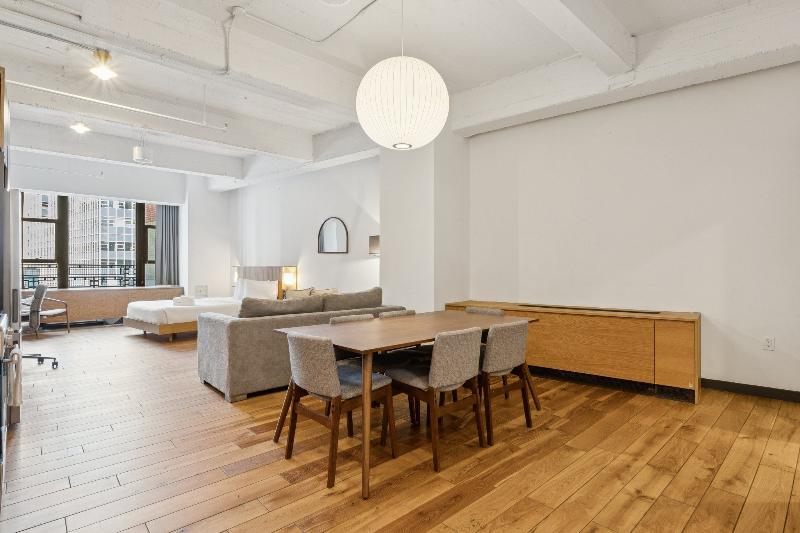 Placemakr Wall Street - Oda