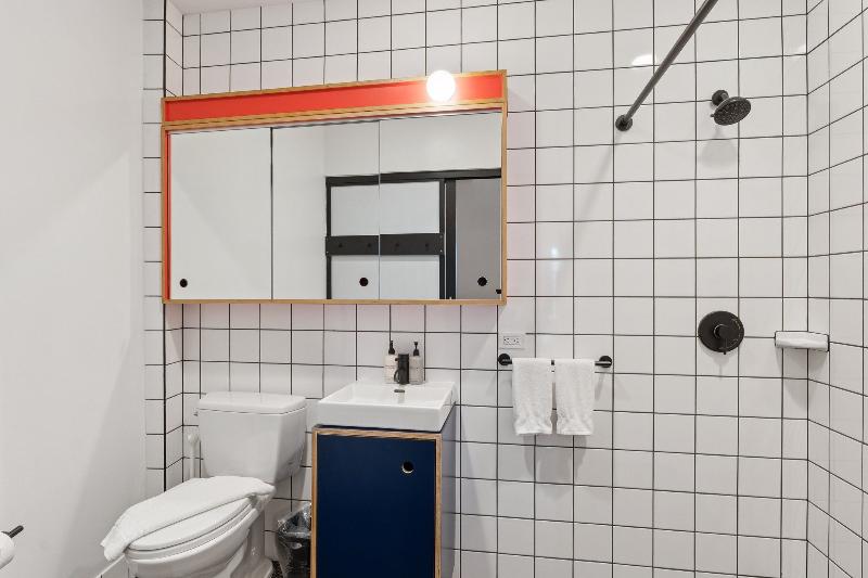 Placemakr Wall Street - Oda