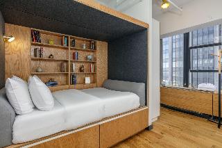 Placemakr Wall Street fotoÄŸrafÄ±