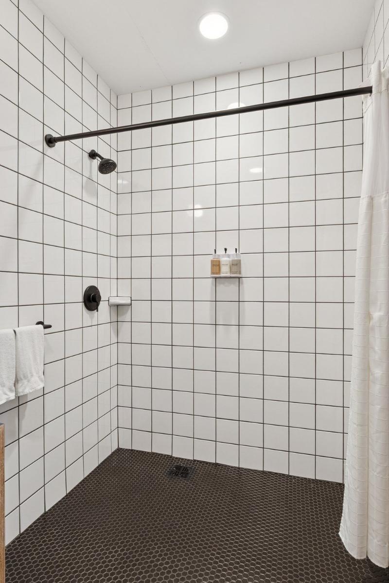 Placemakr Wall Street - Oda