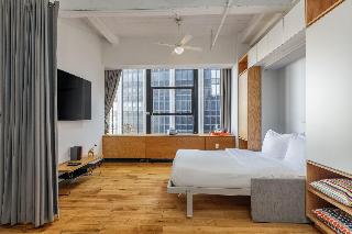 Placemakr Wall Street fotoÄŸrafÄ±
