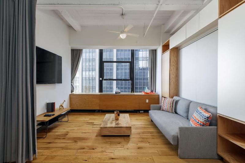 Placemakr Wall Street - Oda