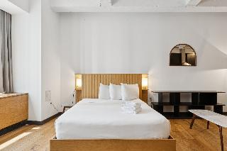 Placemakr Wall Street fotoÄŸrafÄ±