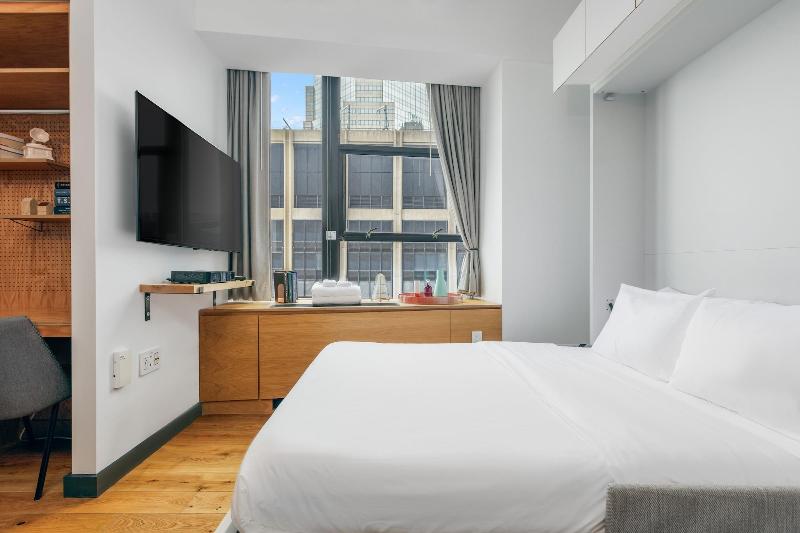 Placemakr Wall Street - Oda