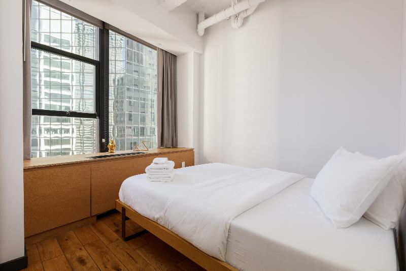 Placemakr Wall Street - Oda