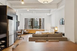 Placemakr Wall Street fotoÄŸrafÄ±