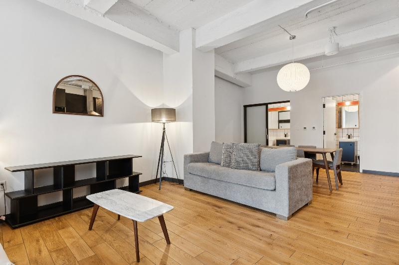 Placemakr Wall Street - Oda