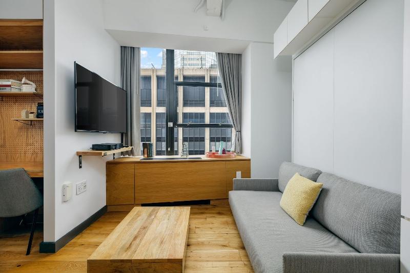 Placemakr Wall Street - Oda