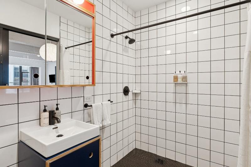 Placemakr Wall Street - Oda