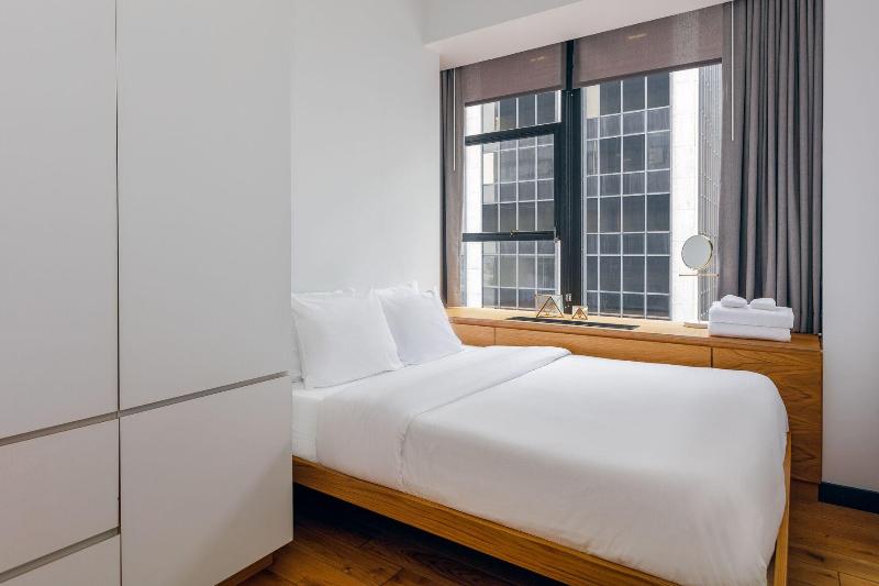 Placemakr Wall Street - Oda