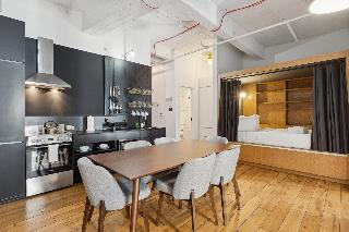 Placemakr Wall Street fotoÄŸrafÄ±