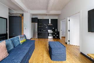 Placemakr Wall Street fotoÄŸrafÄ±