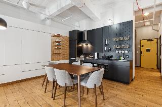 Placemakr Wall Street fotoÄŸrafÄ±