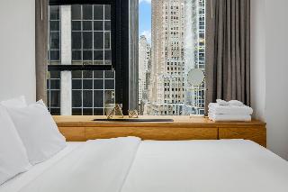 Placemakr Wall Street fotoÄŸrafÄ±