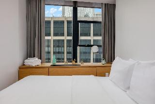 Placemakr Wall Street fotoÄŸrafÄ±