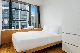 Placemakr Wall Street fotoÄŸrafÄ±