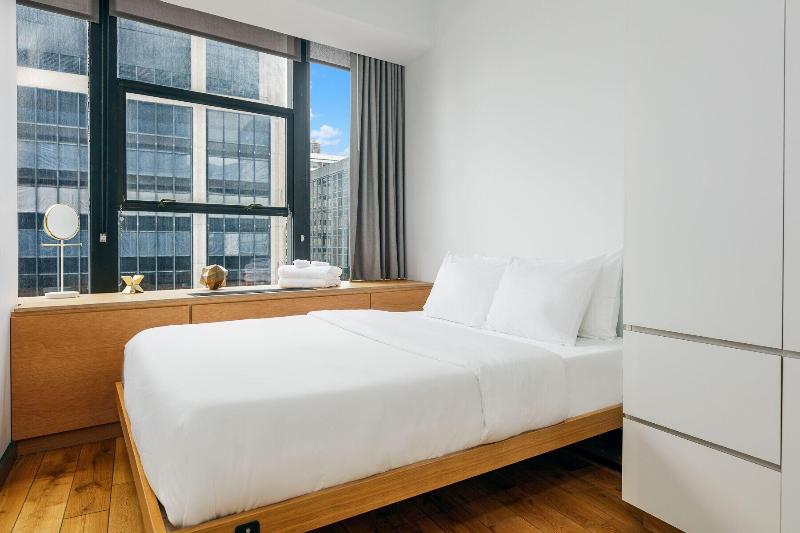Placemakr Wall Street - Oda