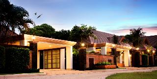 Ozone Villa Phuket otel fotoğrafı