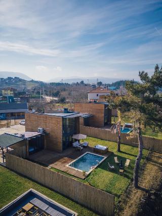 Stay In Sapanca