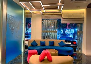 Qube Hotel By98hospitality fotoÄŸrafÄ±