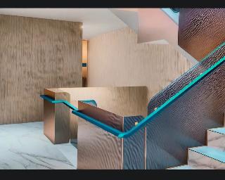 Qube Hotel By98hospitality fotoÄŸrafÄ±