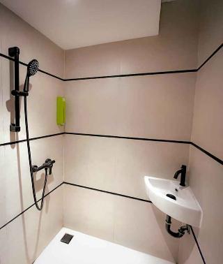 Qube Hotel By98hospitality fotoÄŸrafÄ±