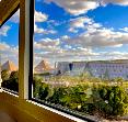 New Museum, Pyramids Inn oda fotoÄŸrafÄ±