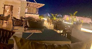 New Museum, Pyramids Inn fotoÄŸrafÄ±