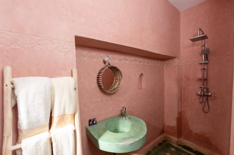 Riad Malayine - Oda