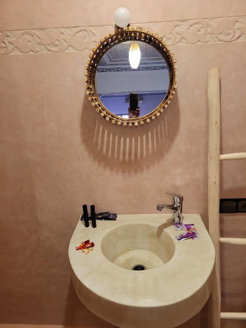 Riad Malayine - Oda