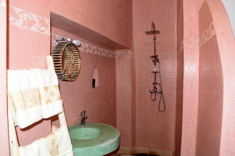 Riad Malayine - Oda