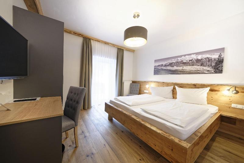 Hotel Garni Alpengruss - Oda