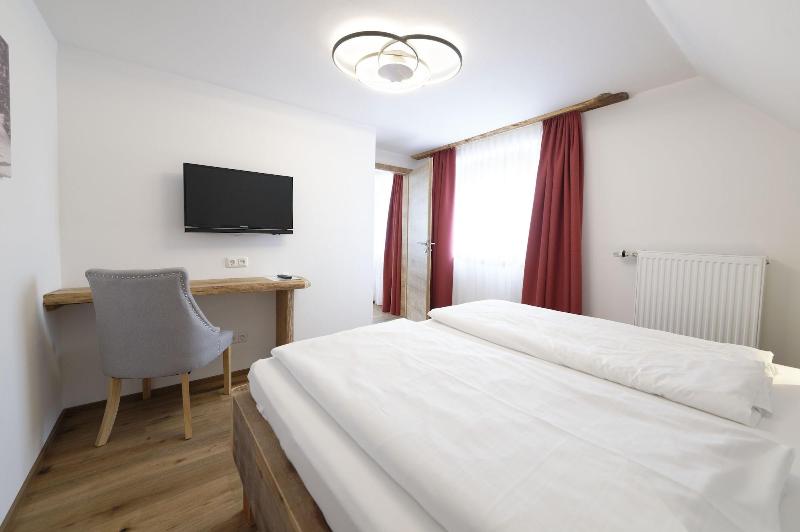 Hotel Garni Alpengruss - Oda