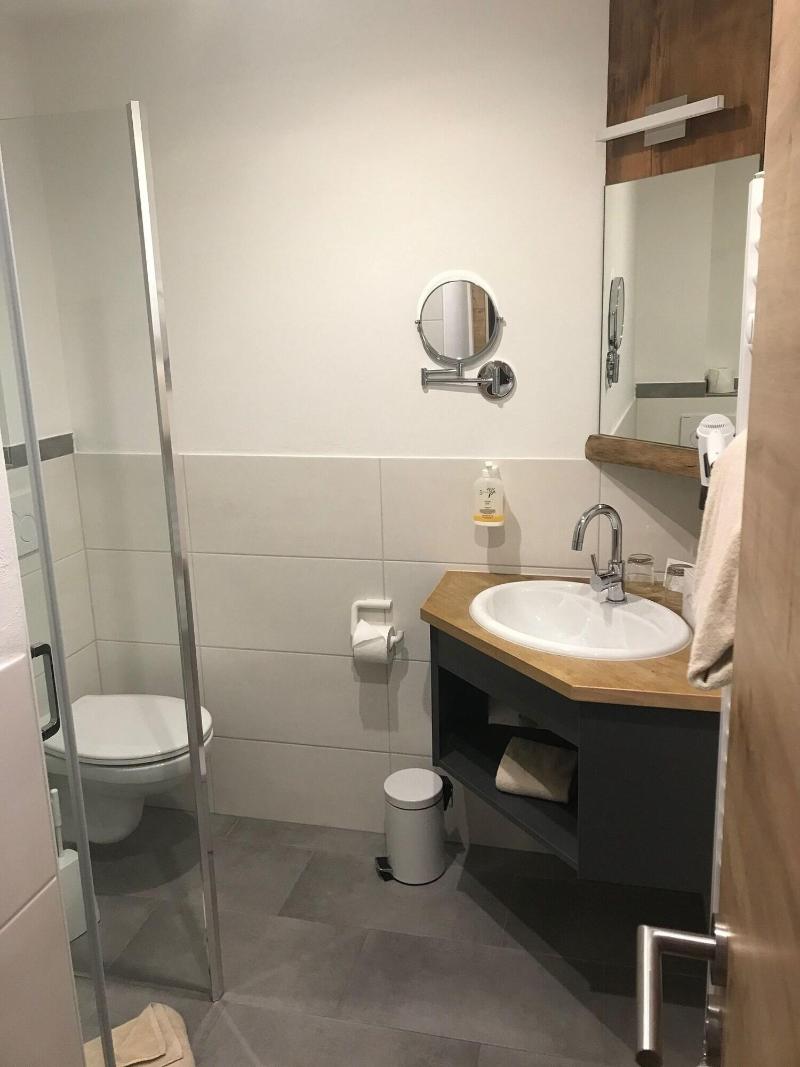 Hotel Garni Alpengruss - Oda
