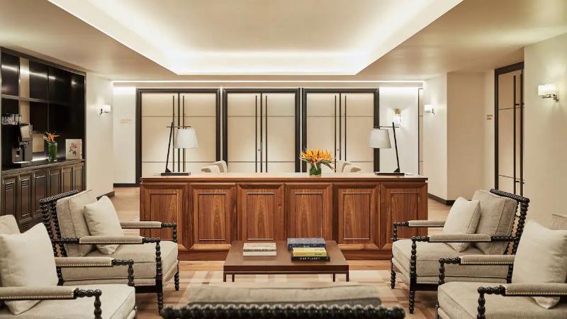Park Hyatt London River Thames - Toplantı