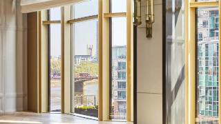 Park Hyatt London River Thames fotoÄŸrafÄ±