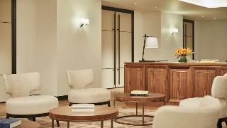 Park Hyatt London River Thames fotoÄŸrafÄ±