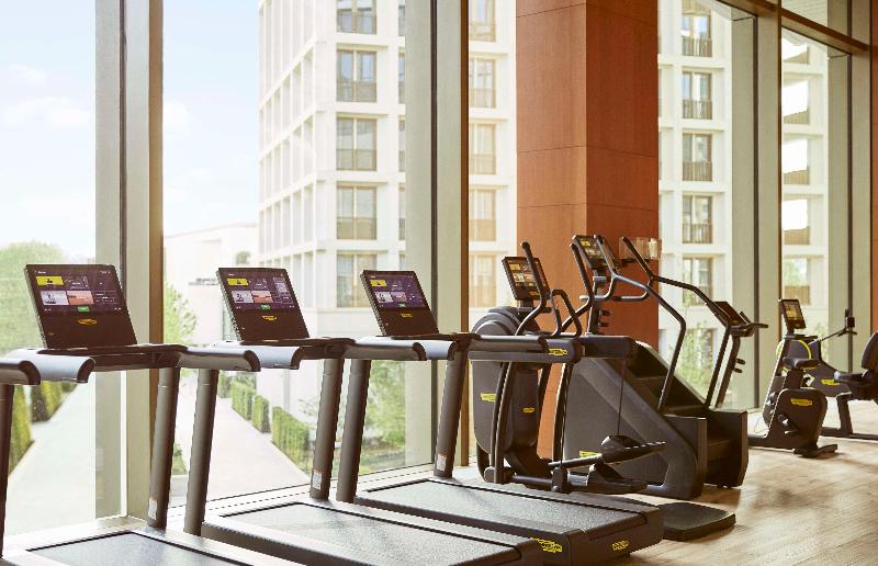 Park Hyatt London River Thames - Aktivite