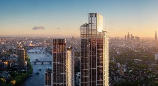 Park Hyatt London River Thames otel fotoğrafı