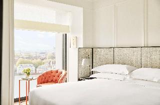 Park Hyatt London River Thames fotoÄŸrafÄ±