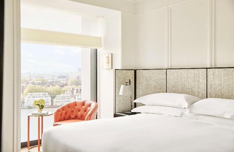 Park Hyatt London River Thames - Genel