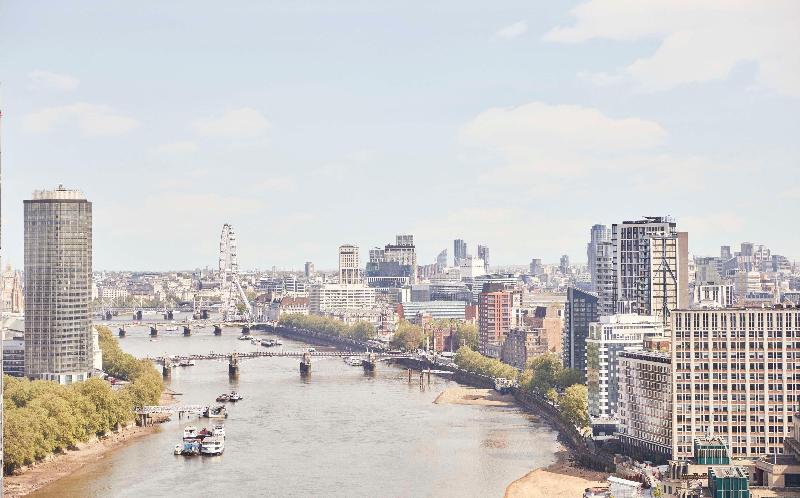 Park Hyatt London River Thames - Genel