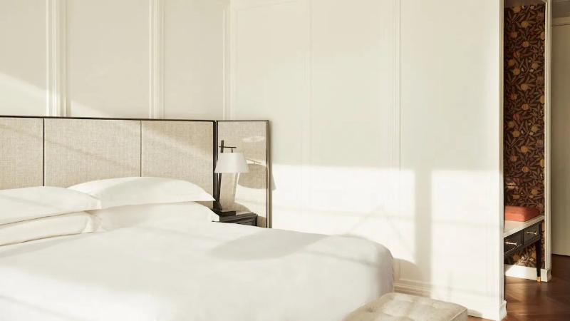 Park Hyatt London River Thames - Oda