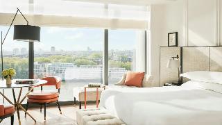 Park Hyatt London River Thames fotoÄŸrafÄ±