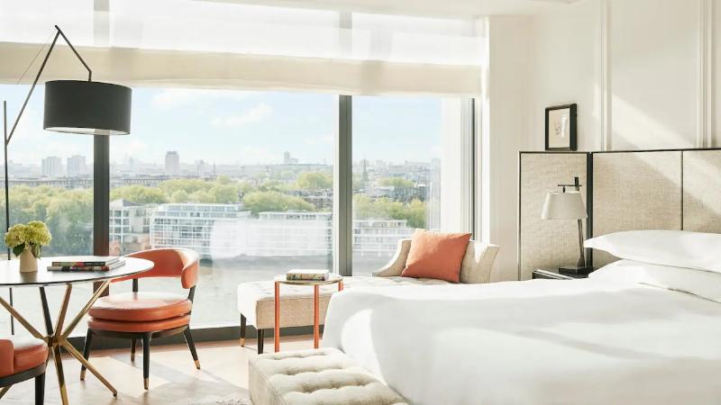 Park Hyatt London River Thames - Oda