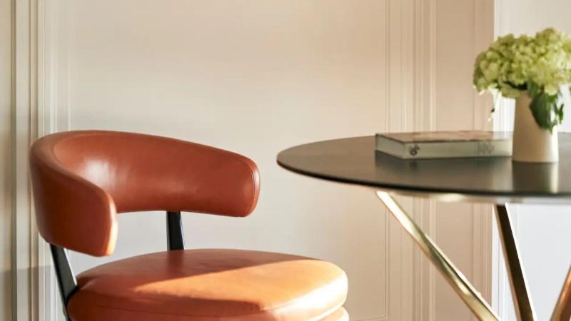 Park Hyatt London River Thames - Oda
