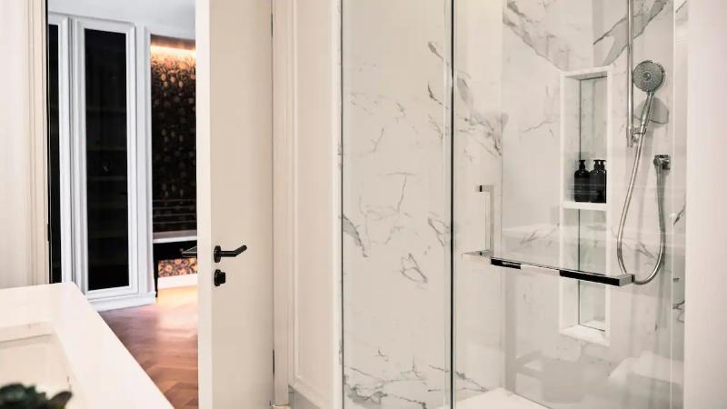 Park Hyatt London River Thames - Oda