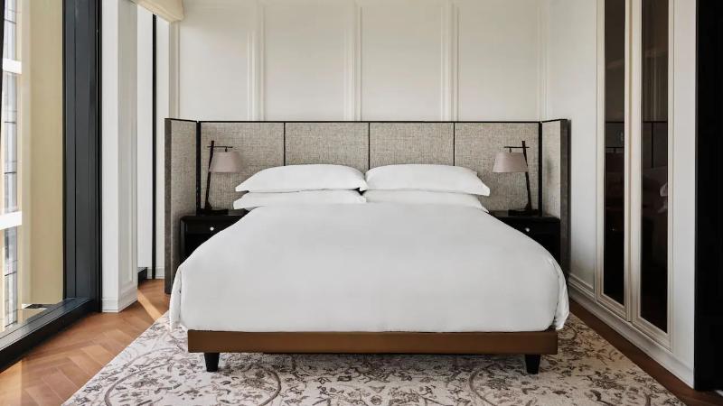 Park Hyatt London River Thames - Oda