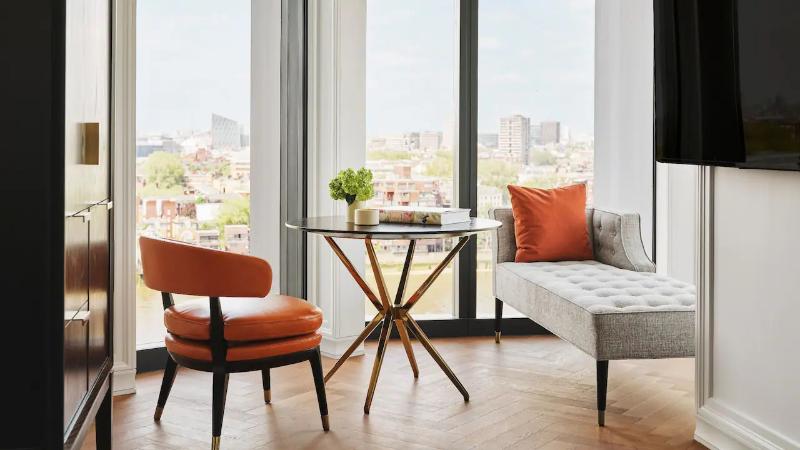 Park Hyatt London River Thames - Oda