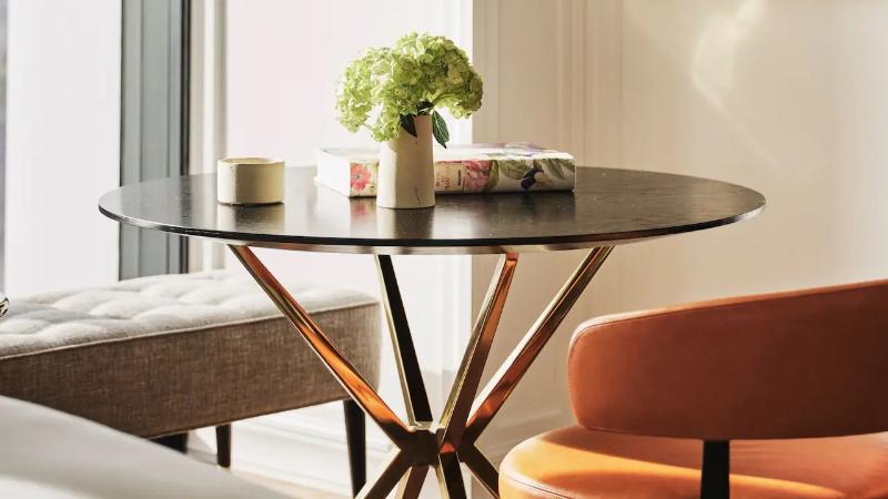 Park Hyatt London River Thames - Oda